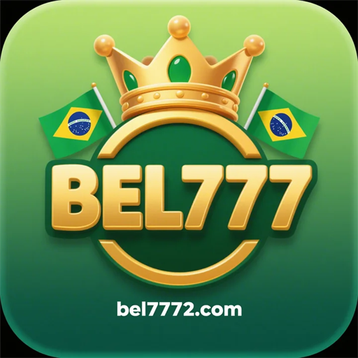 BEL777.COM logo