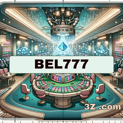 BEL777.COM Cassino Online