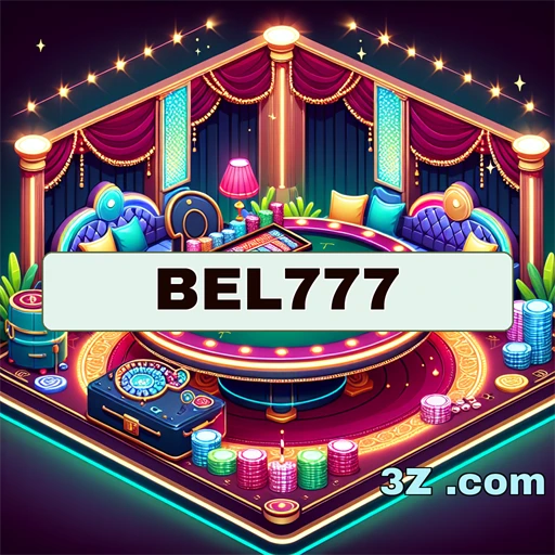 BEL777.COM Segurança Garantida