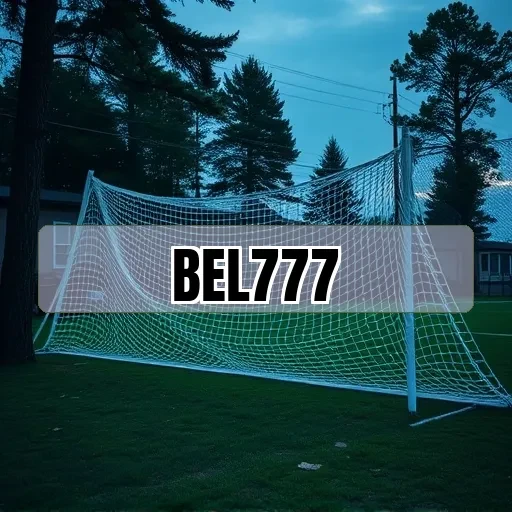 BEL777.COM: Atrações Imperdíveis nos Eventos Especiais de Jogos