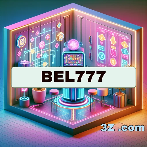 Aventura nos Jogos do BEL777.COM: Diversão Sem Limites