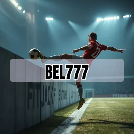 BEL777.COM: Atrações Imperdíveis do Cassino Ao Vivo