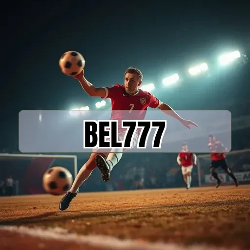 BEL777.COM: As Ofertas Imperdíveis que Você Não Pode Ignorar!