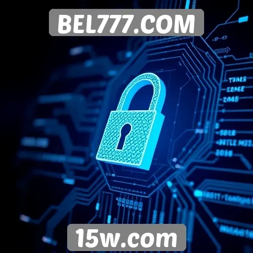 Análise de segurança do site BEL777 COM