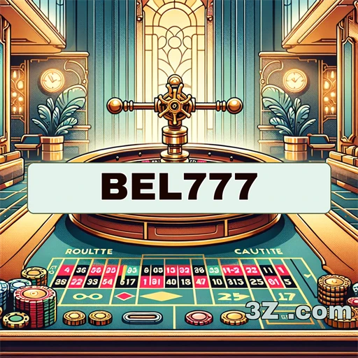 BEL777.COM Caça-Níqueis
