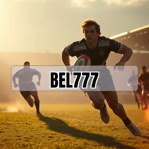 BEL777.COM: Apostas Esportivas que Encantam e Diversificam sua Experiência
