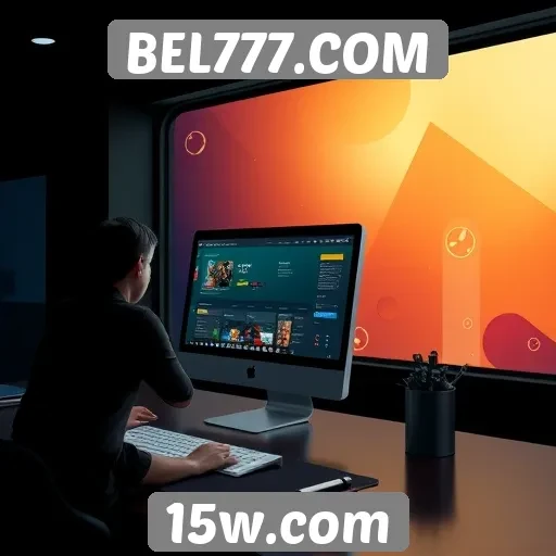 Experiência do usuário no BEL777.COM: fatores a considerar